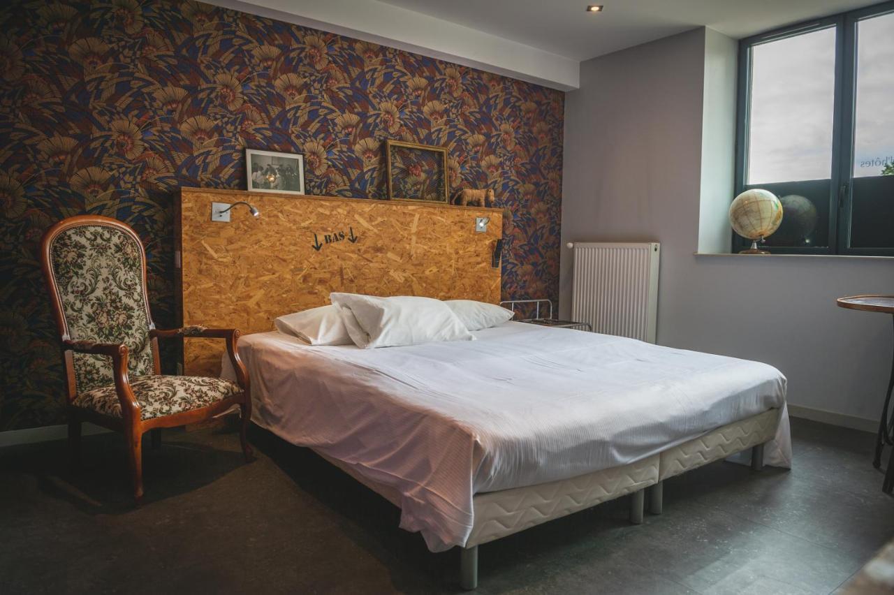 Le Jardin De La Reyssouze Bed and Breakfast Gorrevod Buitenkant foto