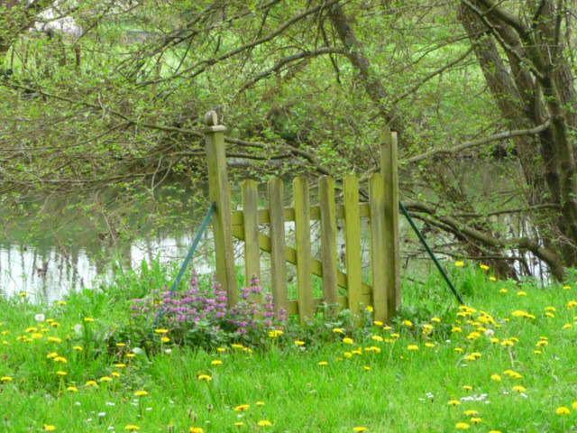 Le Jardin De La Reyssouze Bed and Breakfast Gorrevod Buitenkant foto