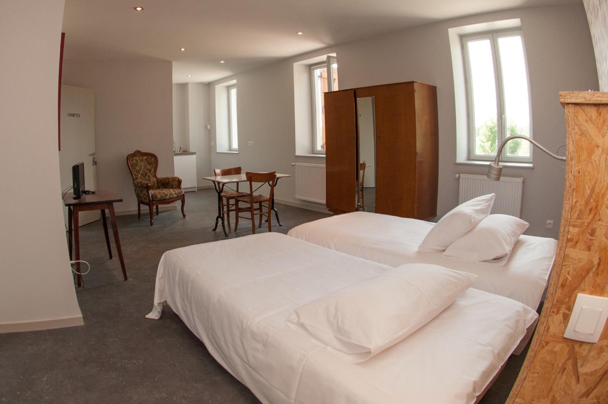 Le Jardin De La Reyssouze Bed and Breakfast Gorrevod Buitenkant foto
