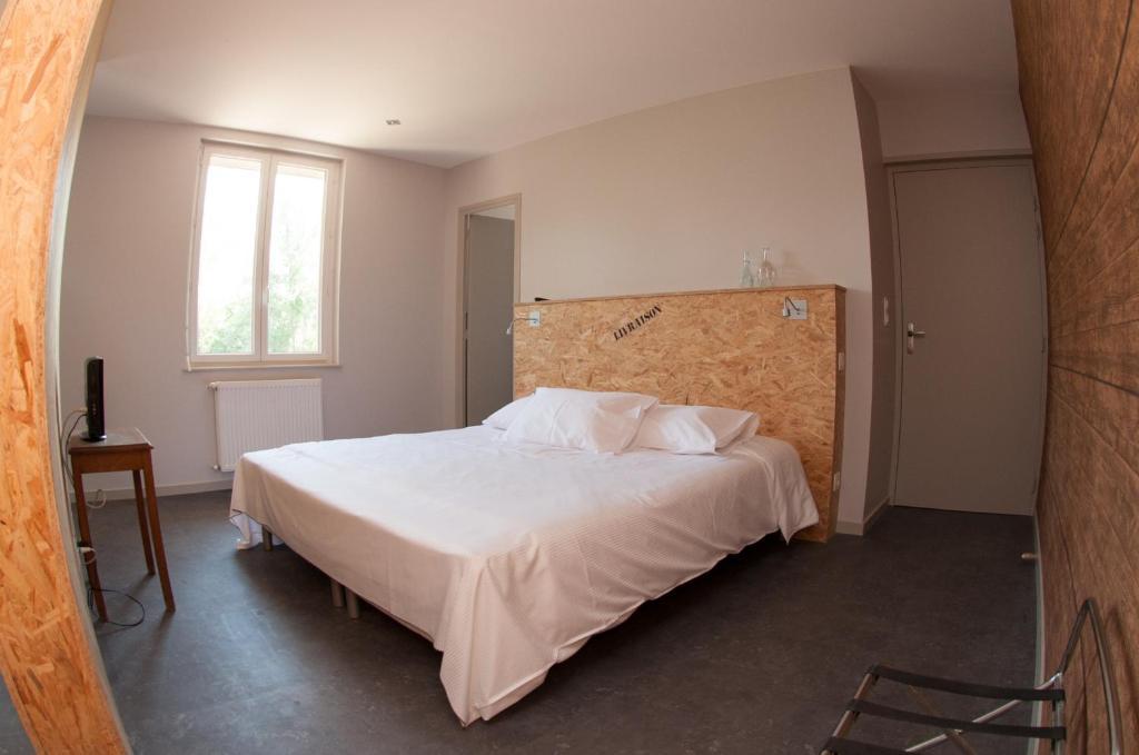 Le Jardin De La Reyssouze Bed and Breakfast Gorrevod Kamer foto