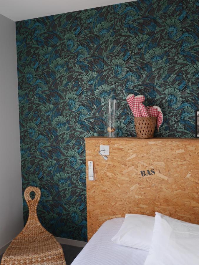 Le Jardin De La Reyssouze Bed and Breakfast Gorrevod Buitenkant foto